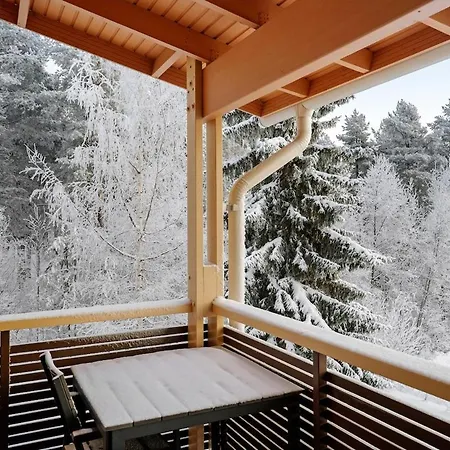 Northern Harmony By Lapland Host Rovaniemi