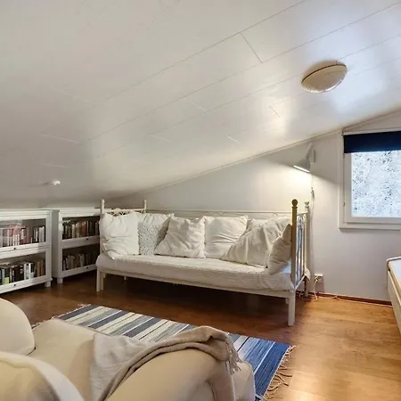 Feriehus Northern Harmony By Lapland Host Rovaniemi